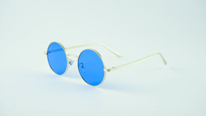 Nautic Blue
