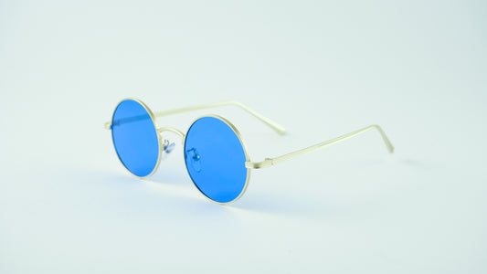 Nautic Blue
