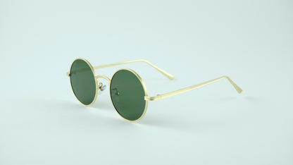 Nautic – Forest Green