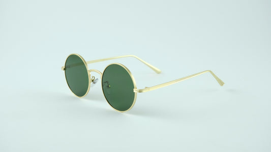 Nautic – Forest Green