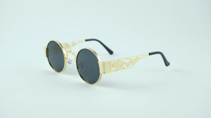 Golden Dragon