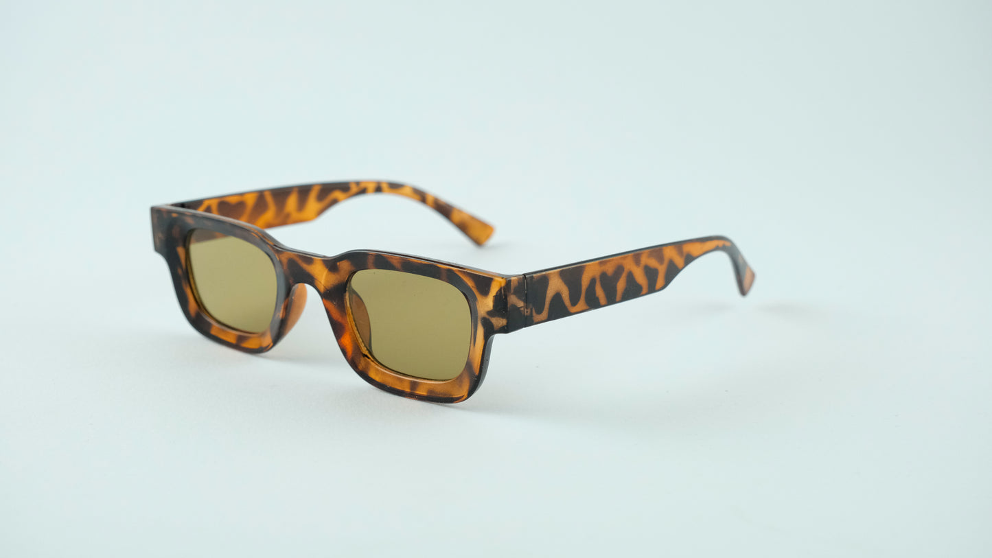 Mono Edge – Tortoise
