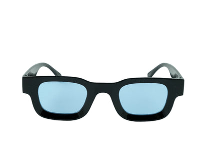 Mono Edge – Arctic Blue