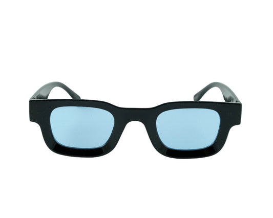 Mono Edge – Arctic Blue