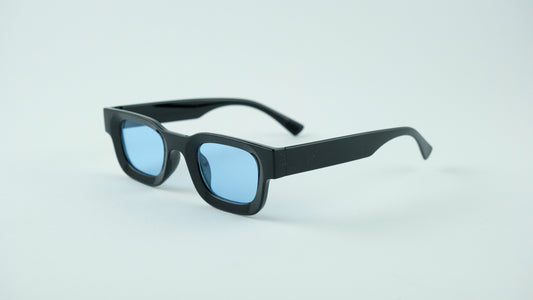 Mono Edge – Arctic Blue