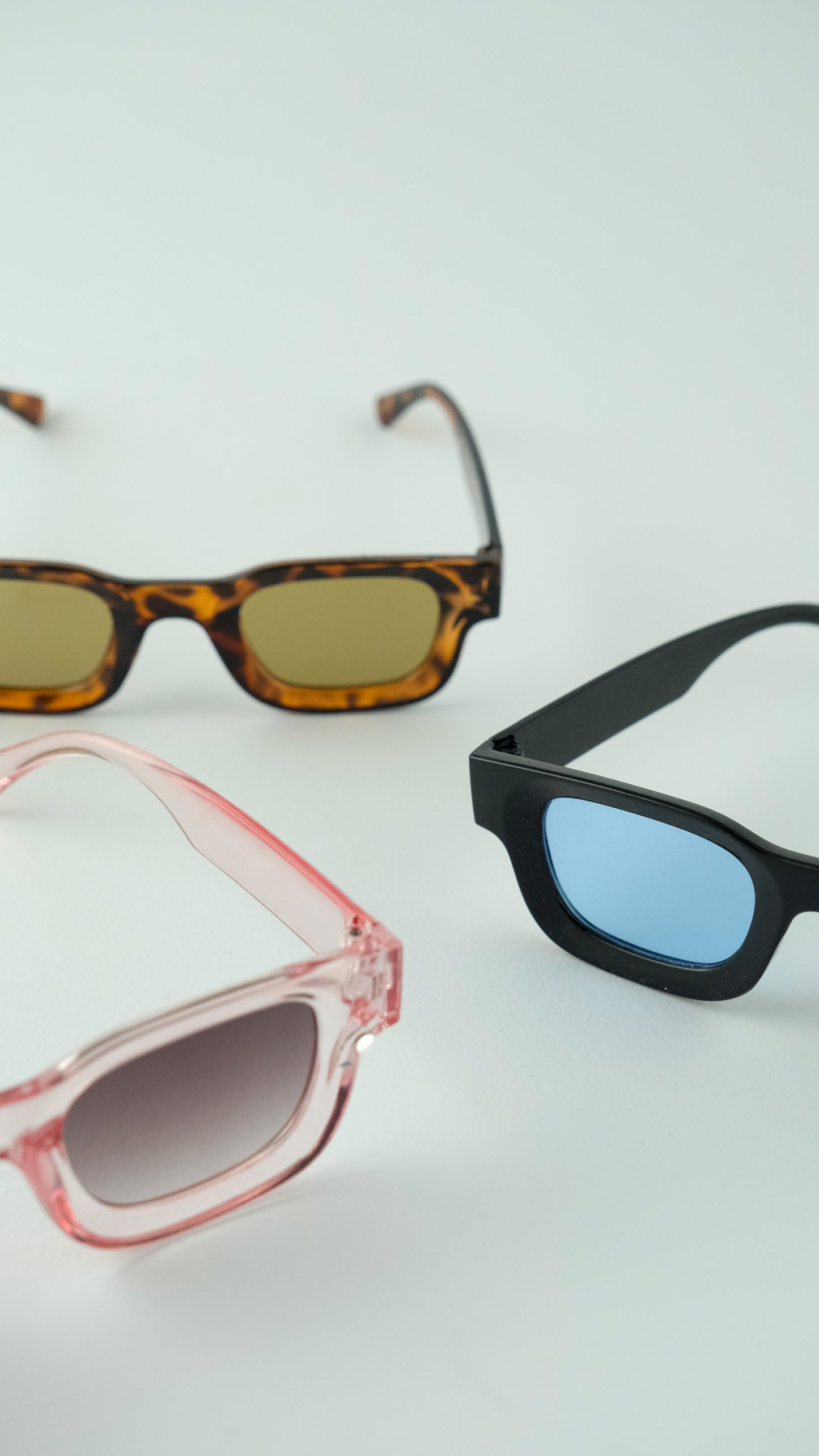 Mono Edge – Tortoise
