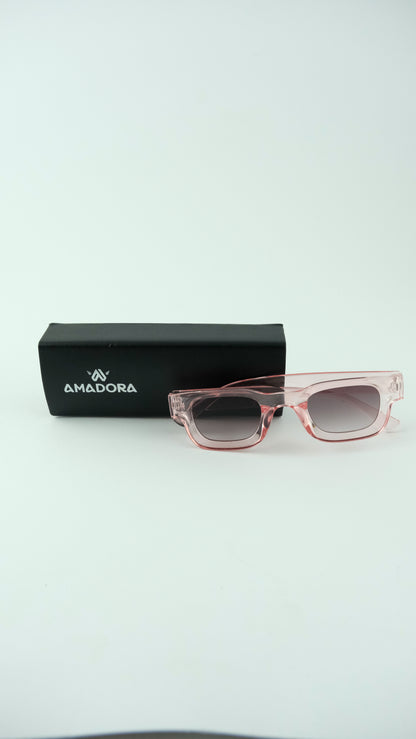 Mono Edge – Rose Crystal