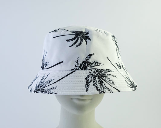 Palm Vibe Bucket