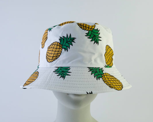 Pineapple Bucket