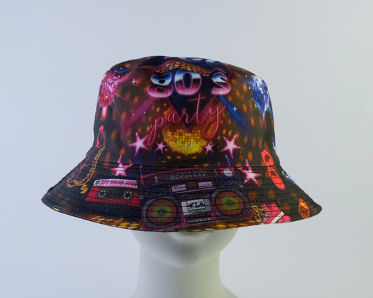 80’s Party Bucket