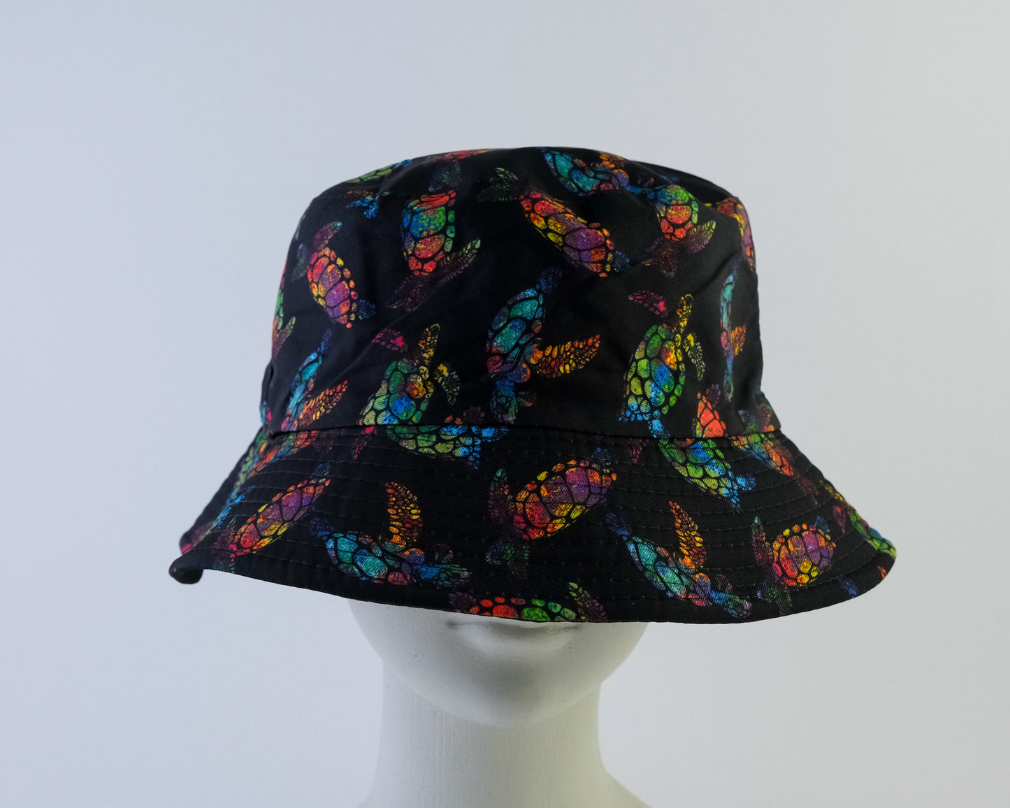 Turtle Vibe Bucket