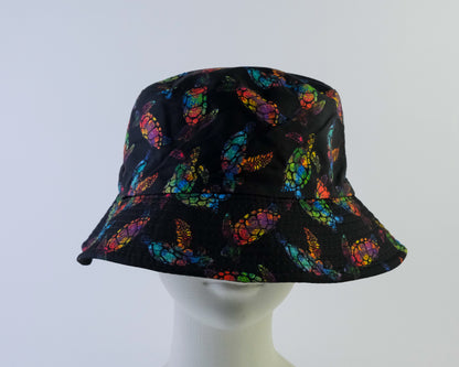 Turtle Vibe Bucket