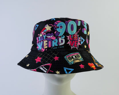 90’s Love Bucket