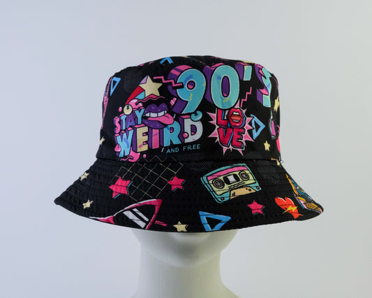 90’s Love Bucket
