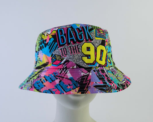 90’s Bucket