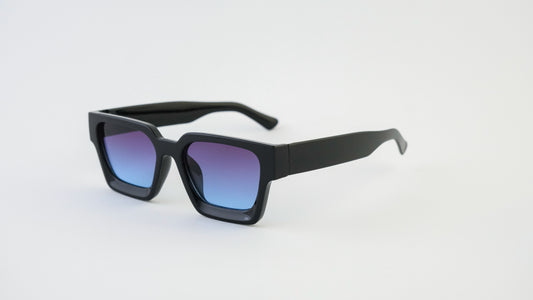 Shadow Classic - Blue Tint