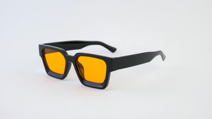 Firefly Glow - Orange Tint
