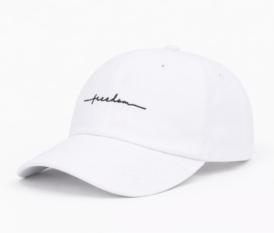 Pure Freedom Cap