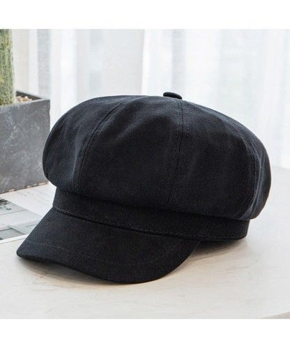 Camden Newsboy Cap