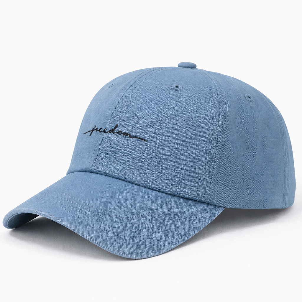 Skyline Freedom Cap