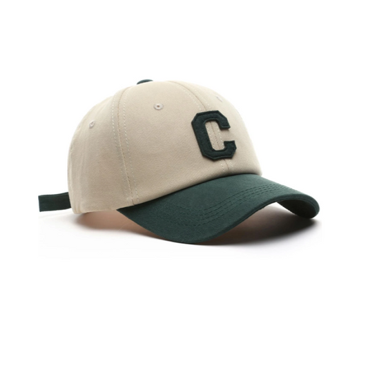 Retro Mood Baseball Cap