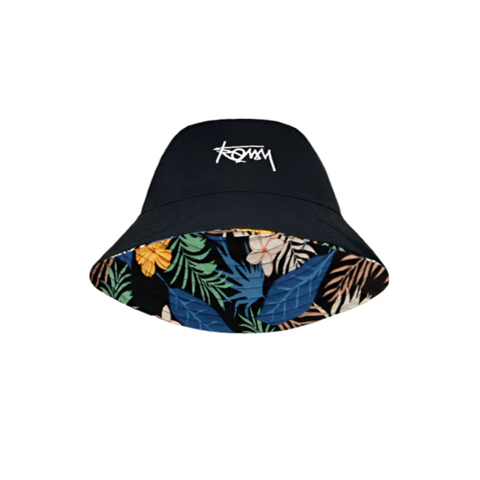 Tropic Flip Bucket Hat