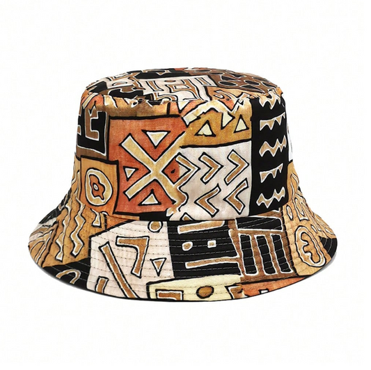 Nomad Pulse Bucket Hat