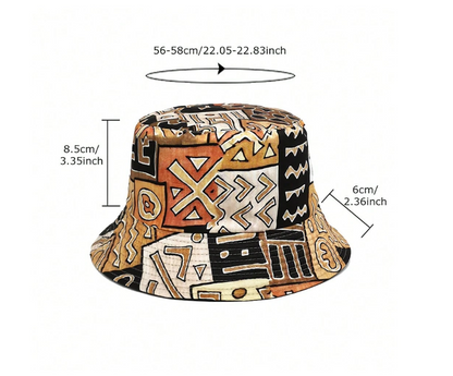 Nomad Pulse Bucket Hat