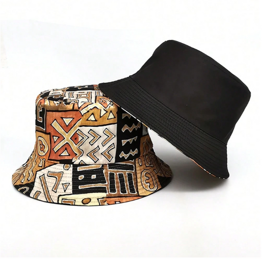 Nomad Pulse Bucket Hat