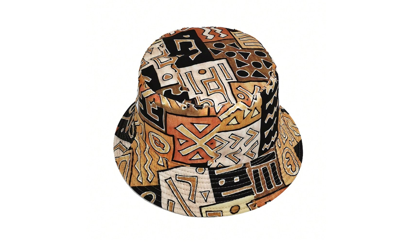 Nomad Pulse Bucket Hat