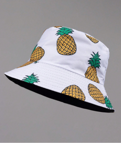 Pineapple Bucket