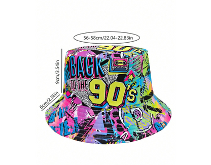 90’s Bucket