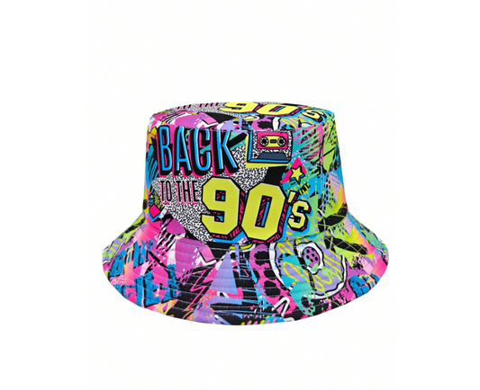 90’s Bucket