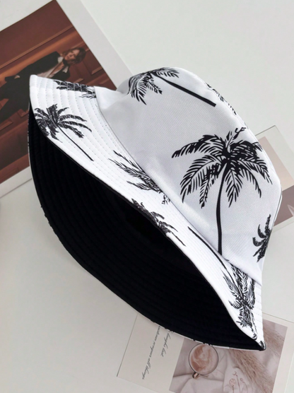 Palm Vibe Bucket