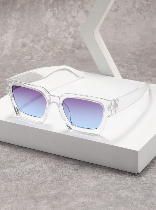 Crystal Breeze - Ocean Blue