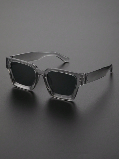 Midnight Chill - Smoke Grey