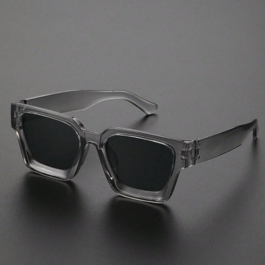 Midnight Chill - Smoke Grey