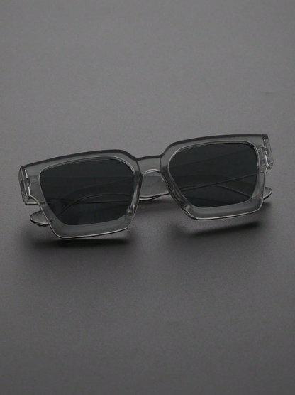 Midnight Chill - Smoke Grey