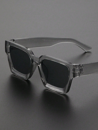 Midnight Chill - Smoke Grey