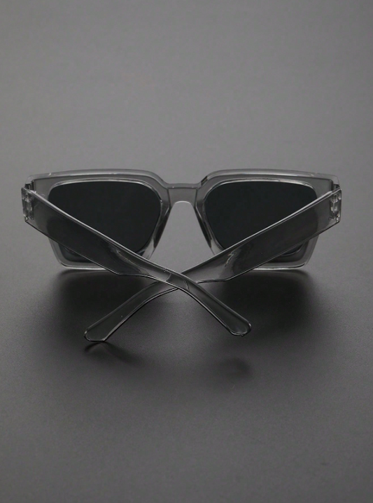 Midnight Chill - Smoke Grey