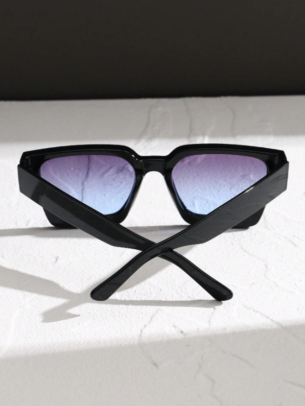 Shadow Classic - Blue Tint