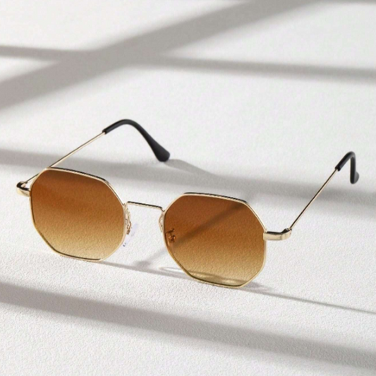 Prism Octa — Tawny