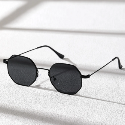 Prism Octa — Midnight Black