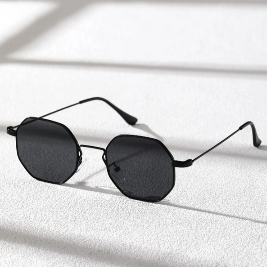 Prism Octa — Midnight Black