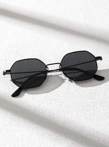 Prism Octa — Midnight Black