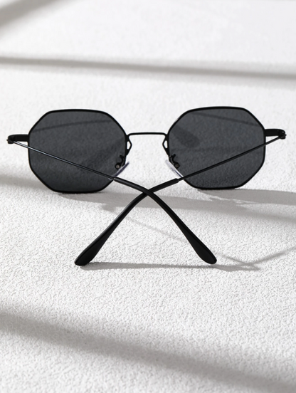 Prism Octa — Midnight Black