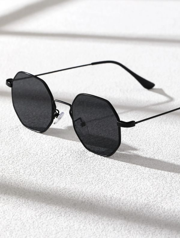 Prism Octa — Midnight Black