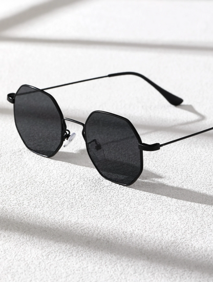 Prism Octa — Midnight Black
