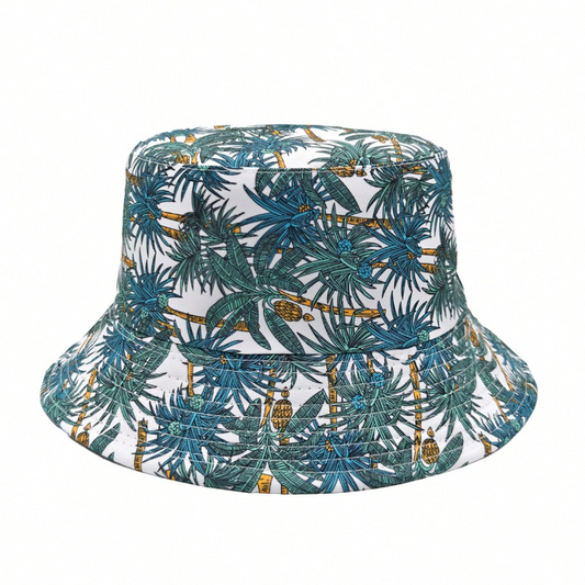 Palm Bucket