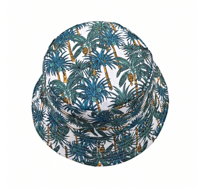 Palm Bucket